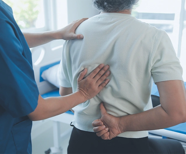 Care at Health First
