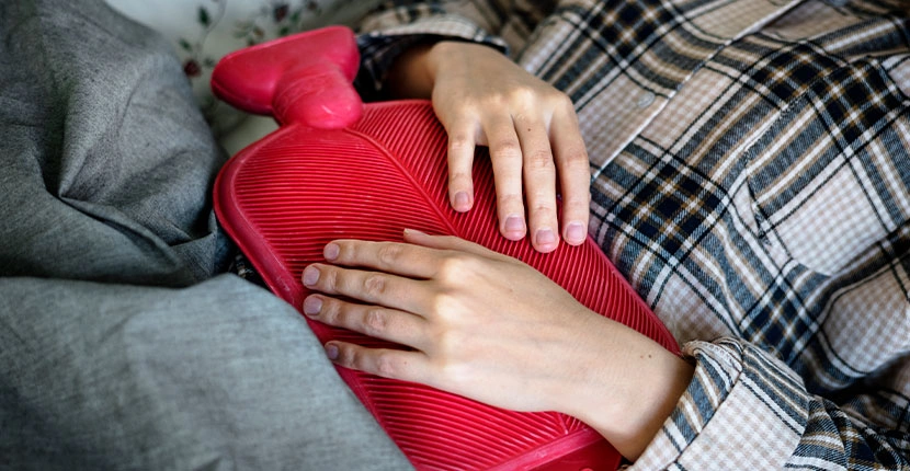 Passive Therapy at Health First